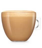 Oat Flat White