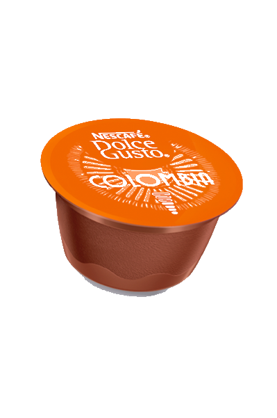 Dolce Gusto Colombia Kapsel