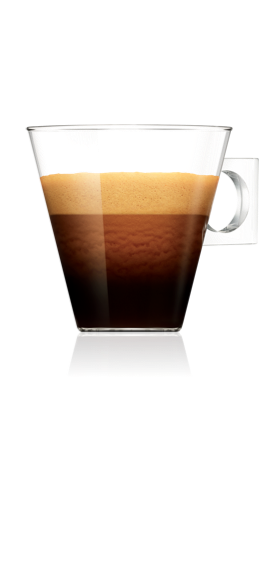 Dolce Gusto Espresso Tasse