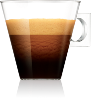 Dolce Gusto Espresso Tasse