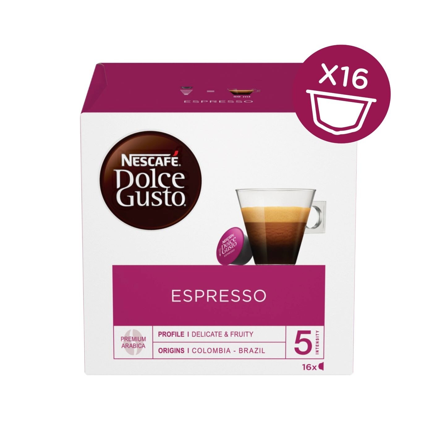 dolce gusto espresso kapseln espresso 16 kapseln nescaf 201 174 dolce gusto 174 dolce gusto espresso kapseln espresso 16 kapseln nescaf 201 174 dolce gusto 174